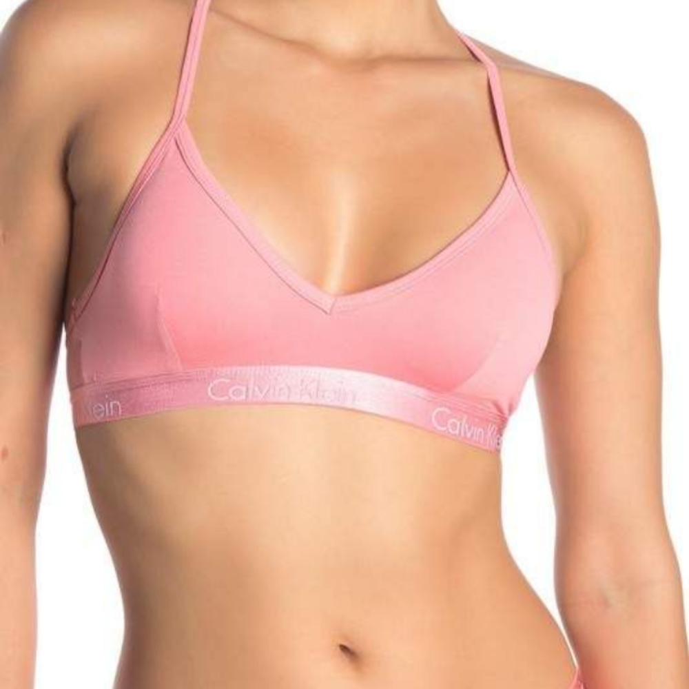 NWT Calvin Klein Bralette